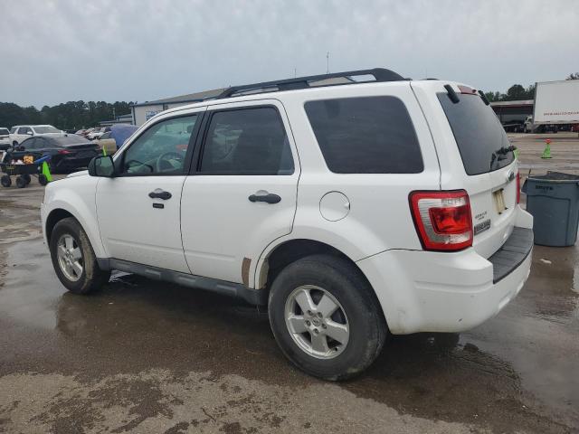 Vin: 1fmcu0d71cka77294, lot: 55769595, ford escape xlt 20122