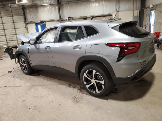 2024 CHEVROLET TRAX 1RS - KL77LGE25RC226083