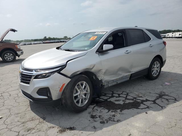 Vin: 3gnaxkev0ns192771, lot: 56361645, chevrolet equinox lt 2022 img_1