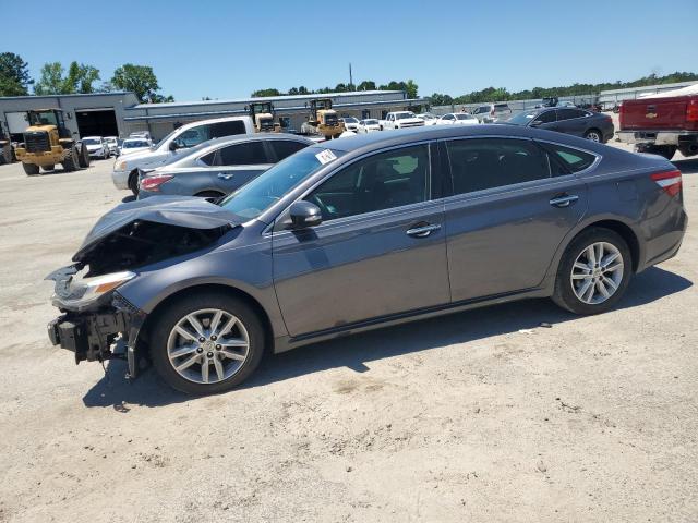 TOYOTA AVALON XLE