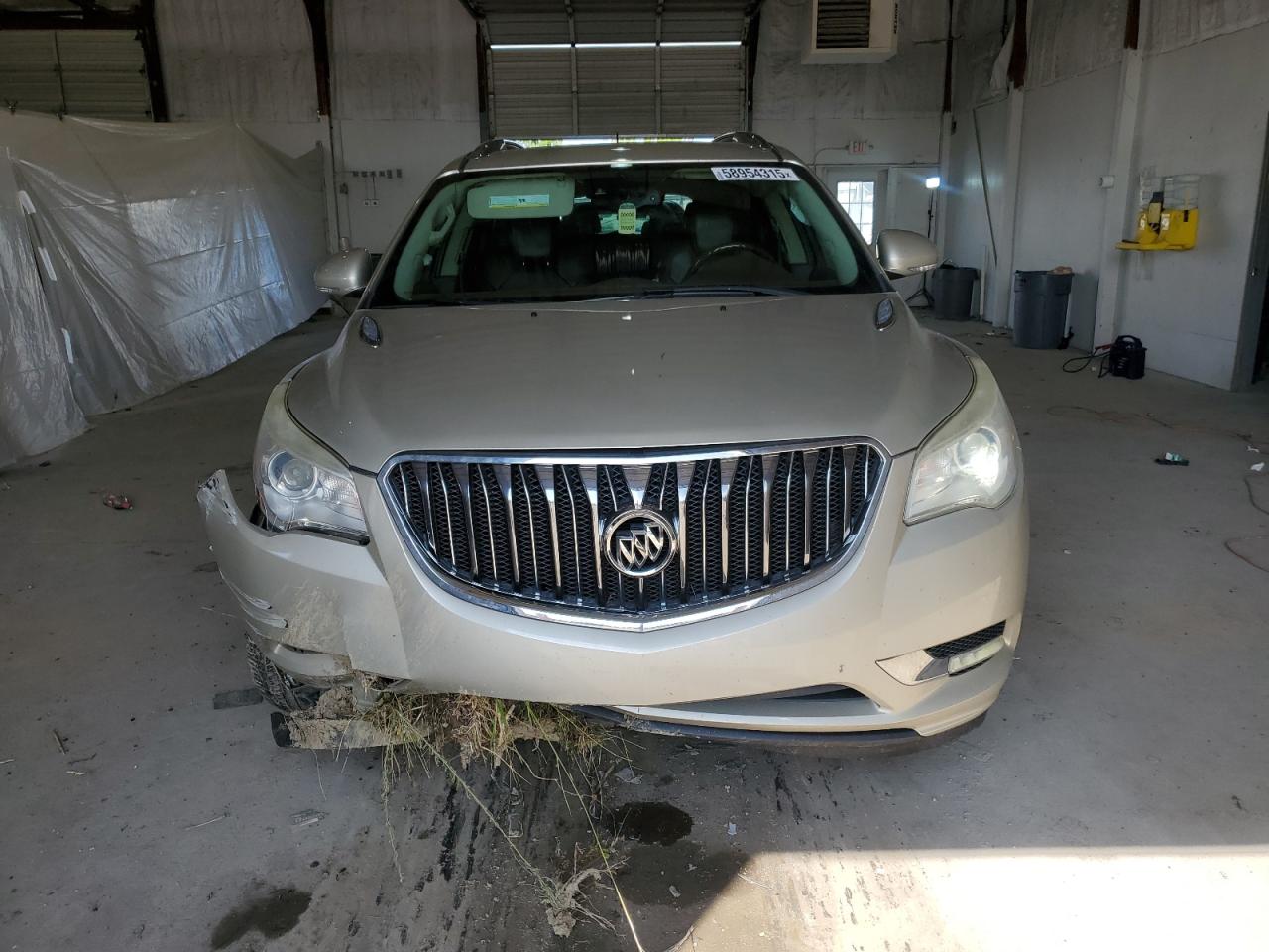 BUICK ENCLAVE