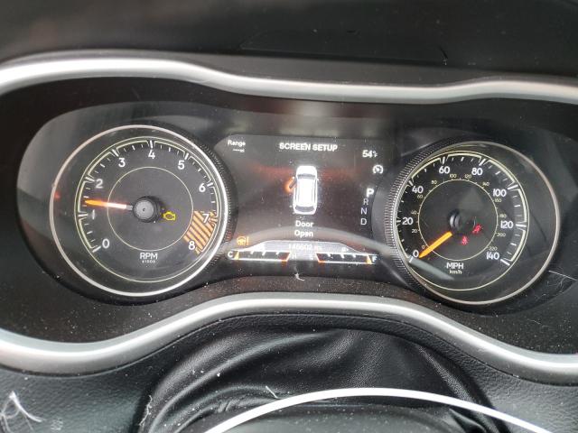 2015 JEEP CHEROKEE T - 1C4PJMBS9FW521872