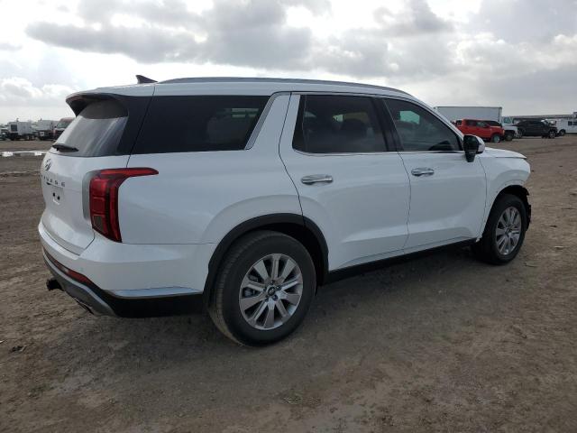 Vin: km8r24ge0su892851, lot: 55415125, hyundai palisade sel 20253