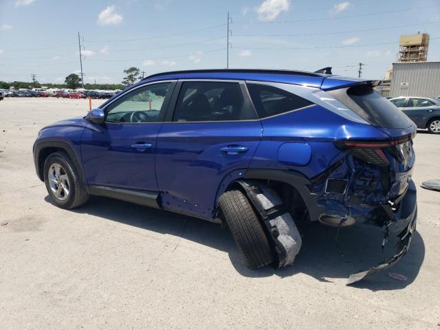2023 HYUNDAI TUCSON SEL 5NMJBCAE6PH210235