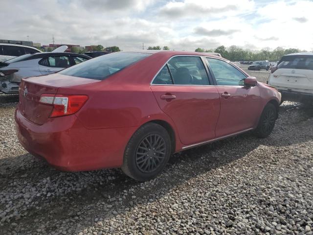 Vin: 4t1bf1fk6eu795489, lot: 56498205, toyota camry l 20143