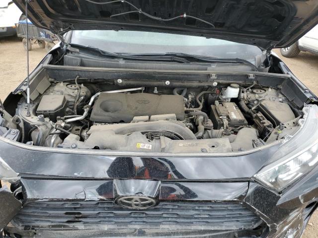 2019 TOYOTA RAV4 XLE - 2T3P1RFV9KC057042