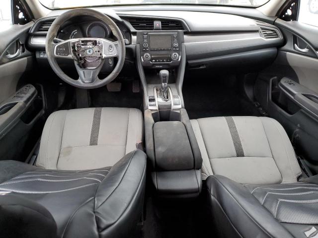 2016 HONDA CIVIC LX - 19XFC2F51GE202590