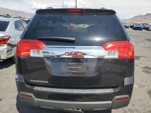 2015 GMC TERRAIN SL - 2GKALREK1F6143425