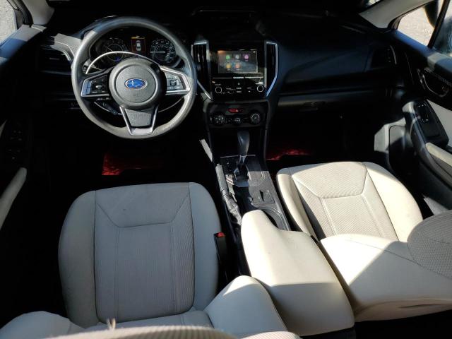 2019 SUBARU IMPREZA 4S3GTAB67K3742376