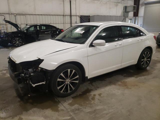 Vin: 1c3ccbcg7dn728663, lot: 57332725, chrysler 200 limited 2013 img_1
