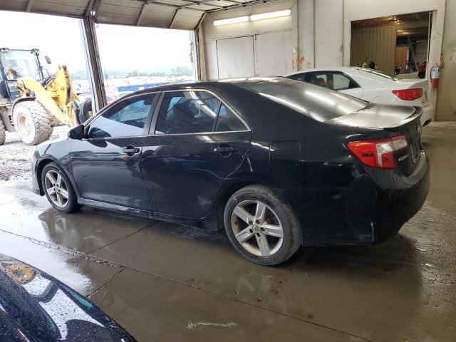 Vin: 4t1bf1fk0eu848039, lot: 58068505, toyota camry l 20142