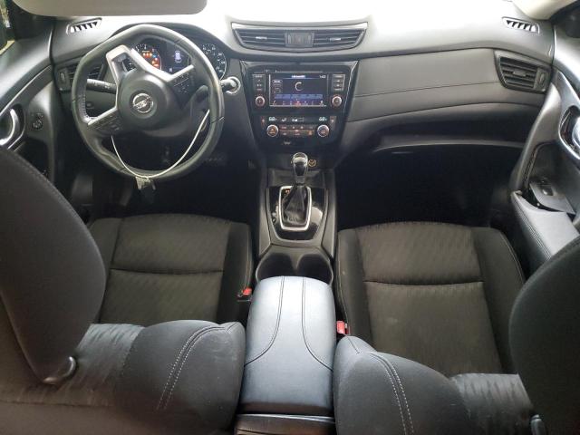 2018 NISSAN ROGUE S - KNMAT2MT9JP545389