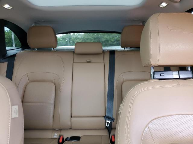 2023 JAGUAR F-PACE S - SADCJ2EX0PA718006