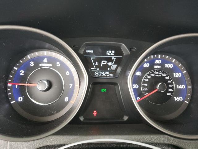 2016 HYUNDAI ELANTRA SE - 5NPDH4AE6GH761768
