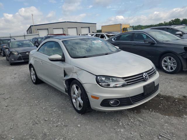 Vin: wvwfw7ahxcv008510, lot: 57326865, volkswagen eos lux 20124