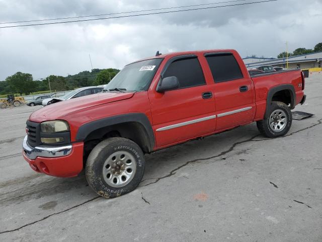 GMC NEW SIERRA