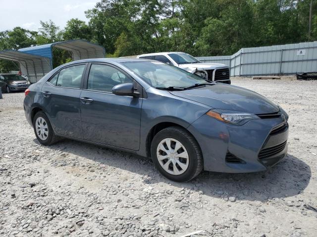 Vin: 2t1burhe5hc759746, lot: 55236065, toyota corolla l 20174