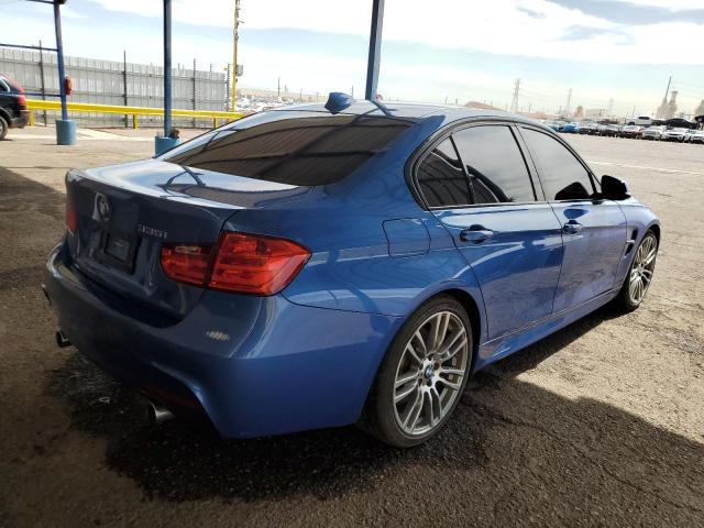 Vin: wba3a9c51ef686279, lot: 57448365, bmw 3 series i 20143