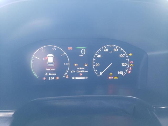 2025 HONDA CR-V SPORT - 7FARS5H86SE007603