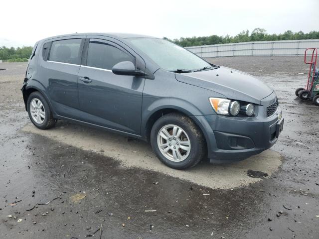 Vin: 1g1jd6sh1d4180613, lot: 58406225, chevrolet sonic lt 20134