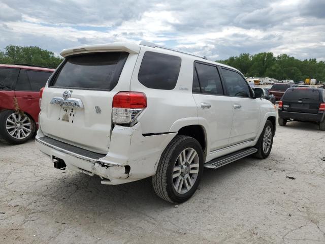 Vin: jtebu5jrxa5028654, lot: 55437715, toyota 4runner sr5 20103