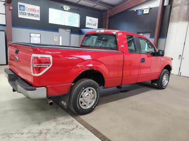 Vin: 1ftex1em5dkf92038, lot: 58170735, ford f-150 super cab 20133