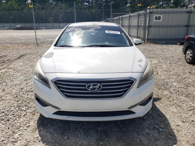 2015 HYUNDAI SONATA SE - 5NPE24AF4FH242408