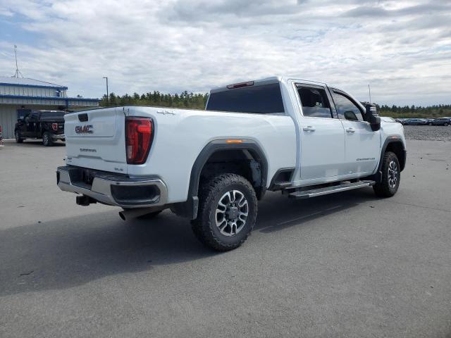 Vin: 1gt49me77rf234070, lot: 56376825, gmc sierra k2500 sle 20243