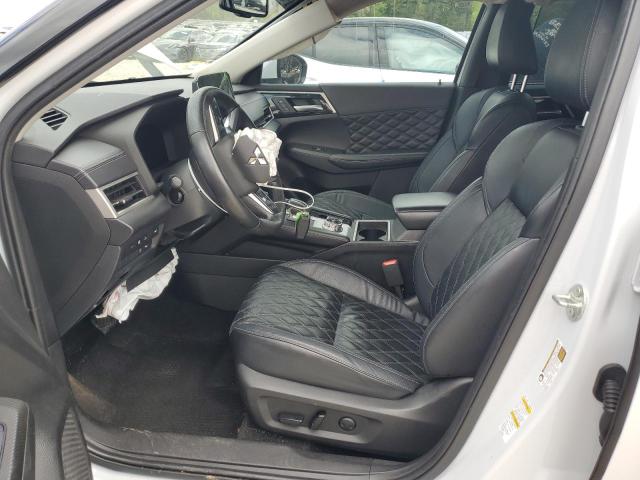 2023 MITSUBISHI OUTLANDER JA4T5VA98PZ014835
