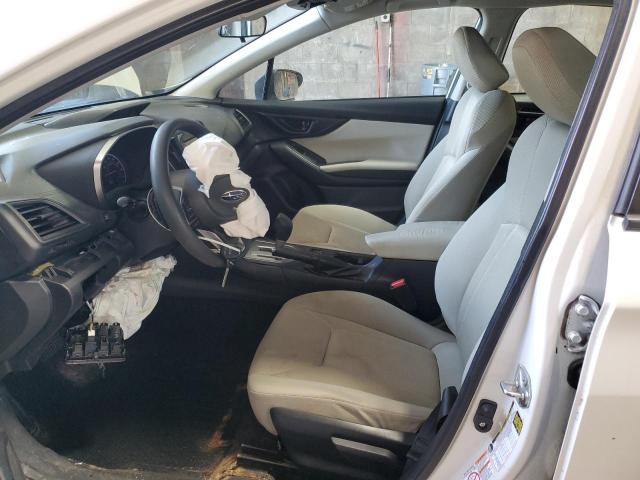 2018 SUBARU IMPREZA PR 4S3GTAB62J3727315