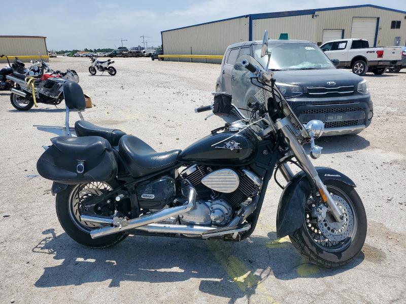 2002 YAMAHA XVS1100 A JYAVP11E02A024129