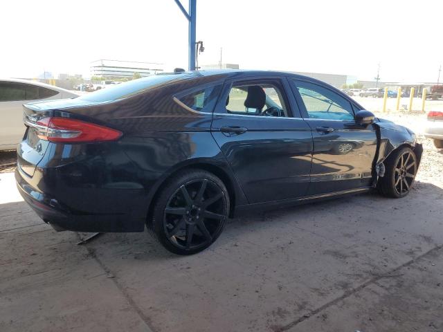 Vin: 3fa6p0h75hr105593, lot: 56405015, ford fusion se 20173