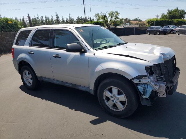 Vin: 1fmcu0c72bka45373, lot: 55639565, ford escape xls 20114