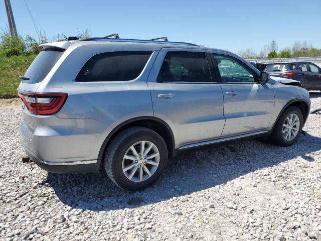 Vin: 1c4rdjag4ec349651, lot: 56107675, dodge durango sxt 20143