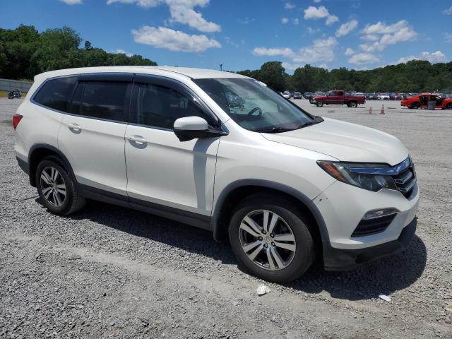 Vin: 5fnyf6h47gb099570, lot: 58057955, honda pilot ex 20164