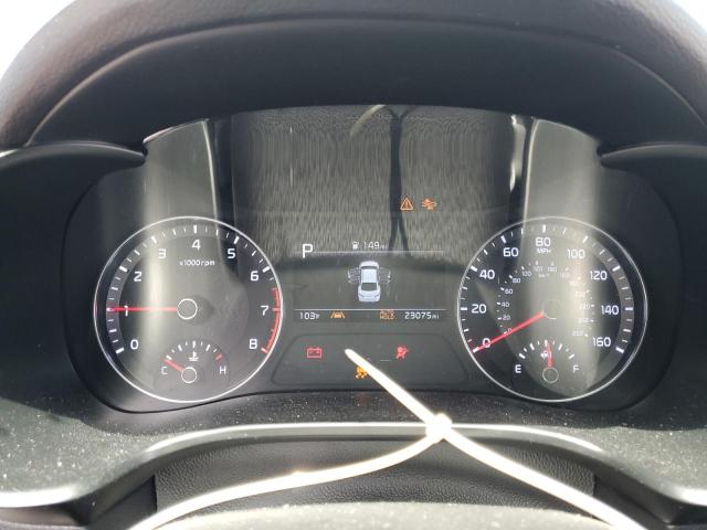 2023 KIA FORTE GT L - 3KPF54AD7PE531105