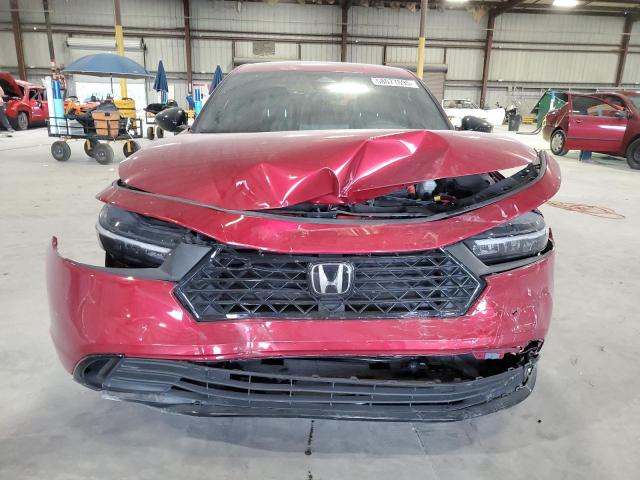 2024 HONDA ACCORD HYB 1HGCY2F7XRA095312