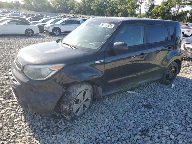 Vin: kndjn2a2xg7329288, lot: 57150505, kia soul 2016 img_1