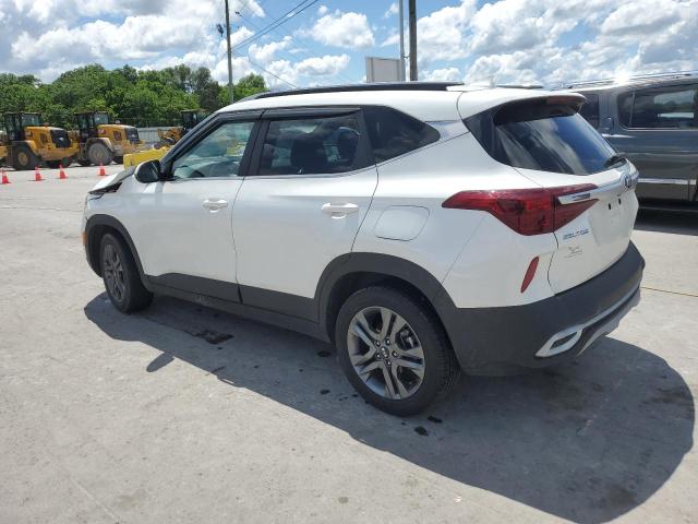 Vin: kndeu2aa3m7215639, lot: 56581275, kia seltos s 20212
