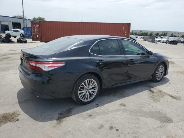 2018 TOYOTA CAMRY L - 4T1B11HKXJU101909