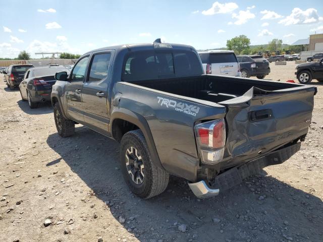 Vin: 3tmcz5an8pm561449, lot: 56636875, toyota tacoma double cab 20232