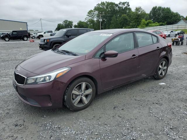 KIA FORTE LX