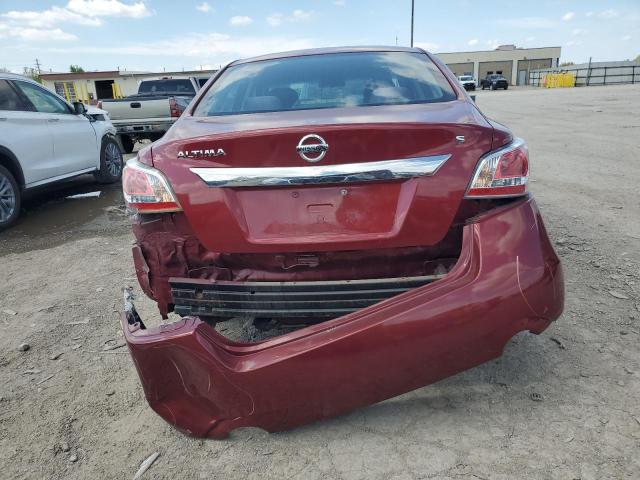 2015 NISSAN ALTIMA 2.5 - 1N4AL3AP9FN908229