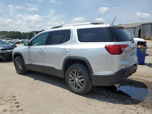 Vin: 1gkknmls1hz278366, lot: 57401925, gmc acadia slt-1 20172