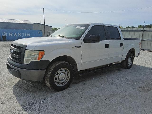 Vin: 1ftew1cm1ekf77382, lot: 56168585, ford f-150 supercrew 2014 img_1