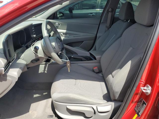 2022 HYUNDAI ELANTRA SE KMHLL4AG4NU291301