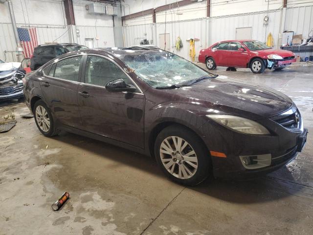 Vin: 1yvhz8cb6a5m33017, lot: 58652805, mazda 6 s 20104