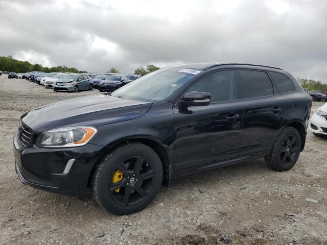 Vin: yv4902rcxf2626083, lot: 57111005, volvo xc60 t6 premier+ 2015 img_1
