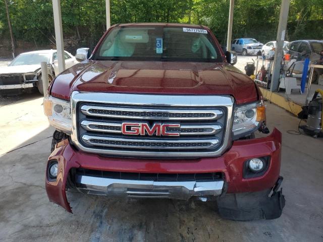 2019 GMC CANYON SLT 1GTG5DEN1K1355249