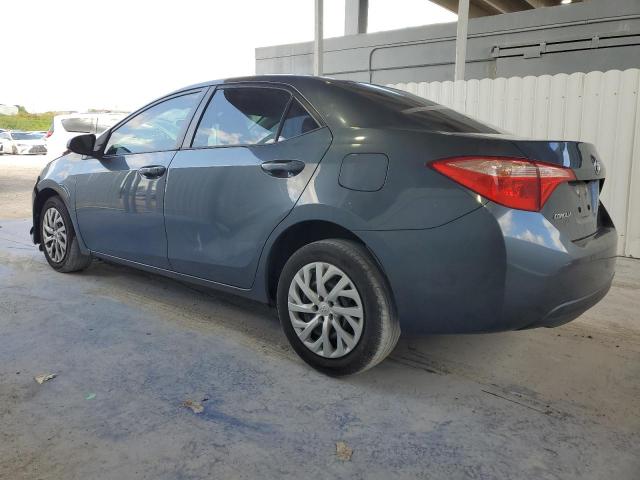 Vin: 2t1burhe9kc217380, lot: 54577935, toyota corolla l 20192
